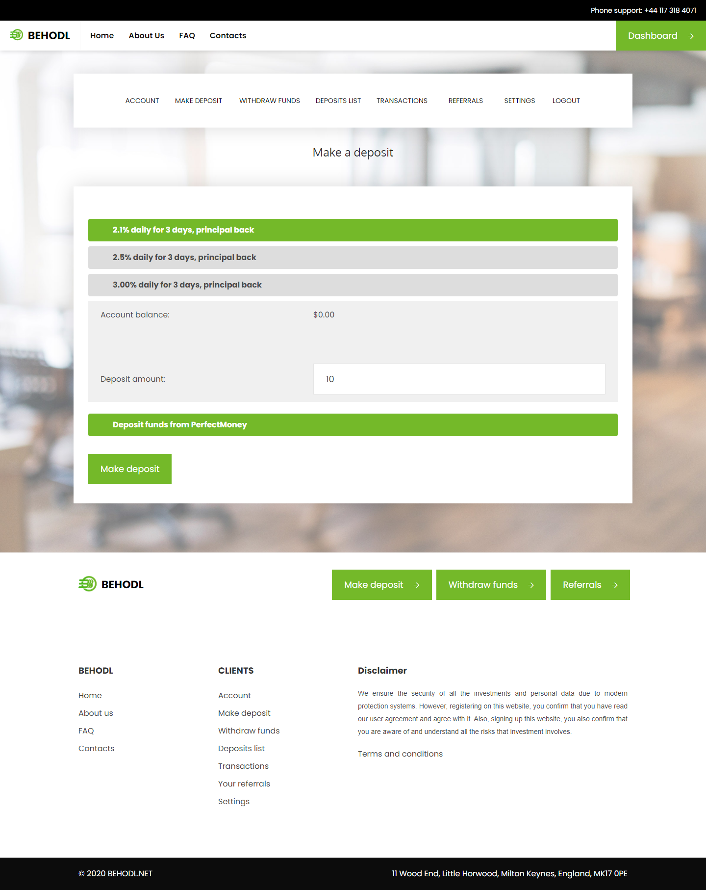 Screenshot 1